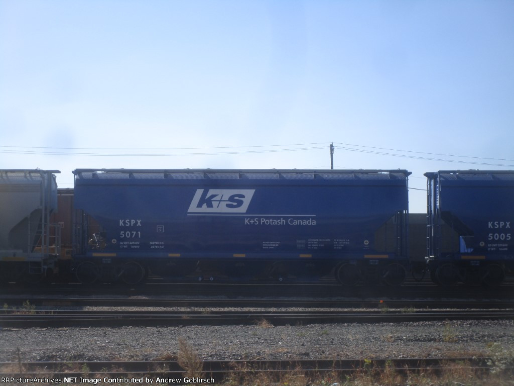 KSPX 5071